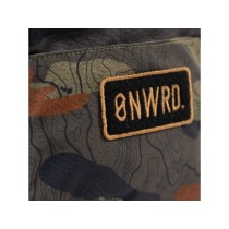 Organiseur appuie-tête ONWRD Campo : rangement pratique auto