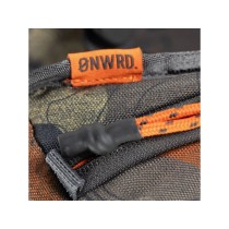 Organiseur appuie-tête ONWRD Campo : rangement pratique auto