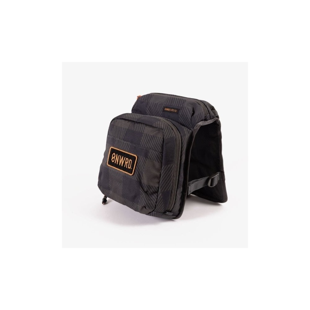 Organiseur appuie-tête ONWRD Daily Driver : rangement auto pratique