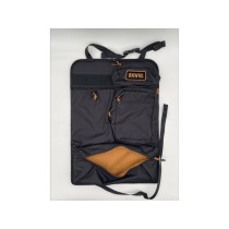 Organiseur de siège ONWRD Daily Driver Noir – Rangement auto pra