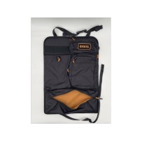 Organiseur de siège ONWRD Daily Driver Noir – Rangement auto pra