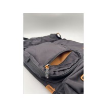 Organiseur de siège ONWRD Daily Driver Noir – Rangement auto pra