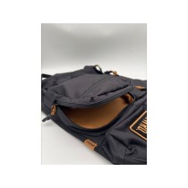 Organiseur de siège ONWRD Daily Driver Noir – Rangement auto pra