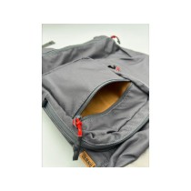 Organiseur de siège ONWRD Gris – Rangement auto pratique et stylé