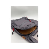 Organiseur de siège ONWRD Gris – Rangement auto pratique et stylé