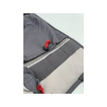 Organiseur de siège ONWRD Gris – Rangement auto pratique et stylé