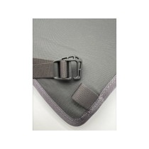 Organiseur de siège ONWRD Gris – Rangement auto pratique et stylé