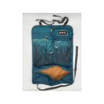 Organiseur de siège ONWRD Cascade : rangement auto pratique et stylé