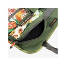 Organiseur de siège ONWRD Floral – Rangement voiture pratique
