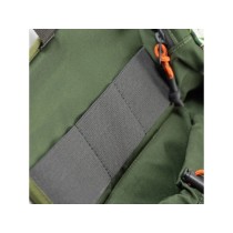 Organiseur de siège ONWRD Floral – Rangement voiture pratique