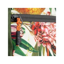 Organiseur de siège ONWRD Floral – Rangement voiture pratique