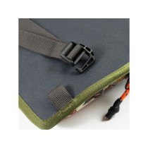 Organiseur de siège ONWRD Floral – Rangement voiture pratique