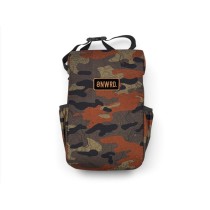 Collecteur ONWRD Daily Driver Campo : Rangement auto étanche pratique