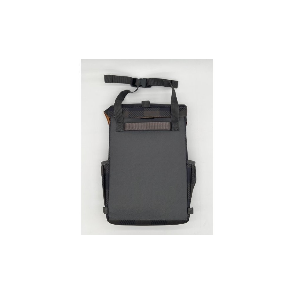 Collecteur ONWRD Daily Driver Lumberjack – Rangement auto étanch