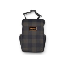 Collecteur ONWRD Daily Driver Lumberjack – Rangement auto étanch