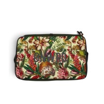 Caisse souple ONWRD Floral : rangement auto pratique et stylé