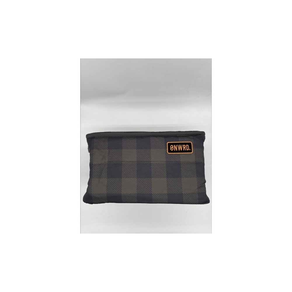 Caisse souple ONWRD Lumberjack : rangement idéal 4x4, pick-up, voyage