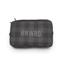 Caisse souple ONWRD Lumberjack : rangement idéal 4x4, pick-up, voyage