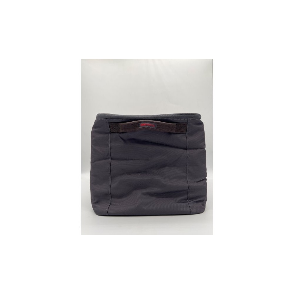 Caisse souple ONWRD Daily Driver Gris : rangement auto pratique