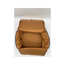 Caisse souple ONWRD Daily Driver Gris : rangement auto pratique