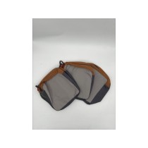 Caisse souple ONWRD Daily Driver Gris : rangement auto pratique
