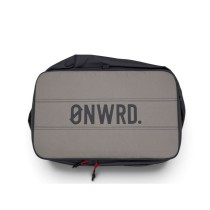 Caisse souple ONWRD Daily Driver Gris : rangement auto pratique