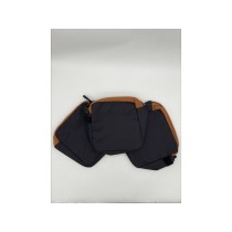 Caisse souple ONWRD Daily Driver Noir – Rangement auto pratique