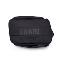 Caisse souple ONWRD Daily Driver Noir – Rangement auto pratique