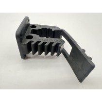 QUICKFIST Fixation 16/35mm (paire) – Support robuste auto
