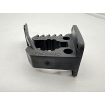 QUICKFIST Fixation 16/35mm (paire) – Support robuste auto