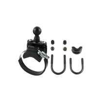 Fixation RAM Mounts pour tube Ø8cm – Support robuste UTV/ATV fiable