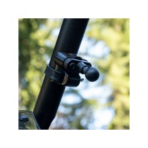 Fixation RAM Mounts pour tube Ø8cm – Support robuste UTV/ATV fiable