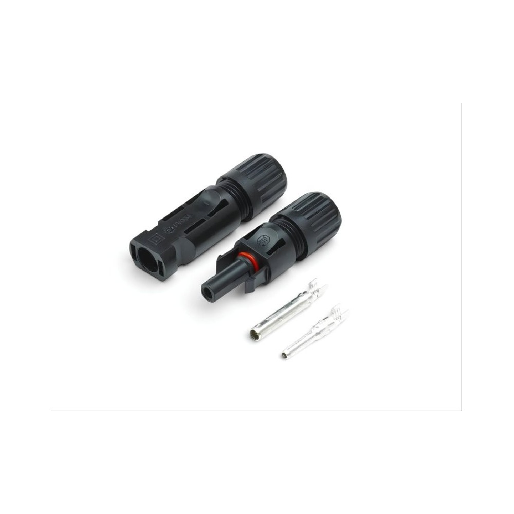 Kit connecteurs solaire MC4 Redarc – Installation facile & fiable