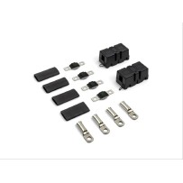 Kit fusibles Redarc 40A : Protection optimale double batterie