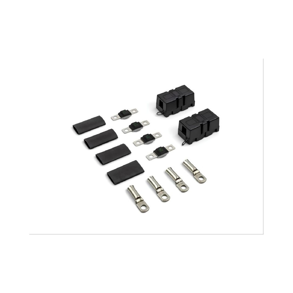 Kit fusibles Redarc 40A : Protection optimale double batterie