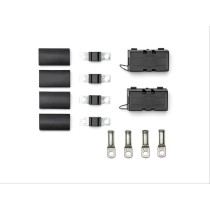 Kit fusibles Redarc 40A : Protection optimale double batterie