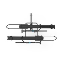 Porte-vélos attelage Rocky Mounts GigaWatt : sécurité & robustes
