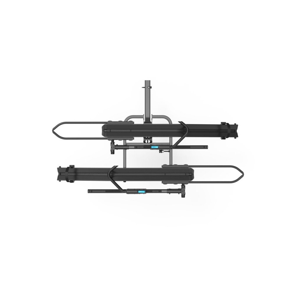 Porte-vélos attelage Rocky Mounts GigaWatt : sécurité & robustes