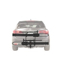 Porte-vélos attelage Rocky Mounts GigaWatt : sécurité & robustes