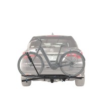 Porte-vélos attelage Rocky Mounts GigaWatt : sécurité & robustes