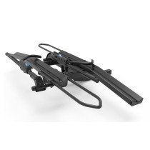 Porte-vélos attelage Rocky Mounts GigaWatt : sécurité & robustes