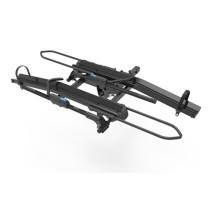 Porte-vélos attelage Rocky Mounts GigaWatt : sécurité & robustes