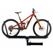 Porte-vélos attelage Rocky Mounts AfterParty : sécurisé & pratique