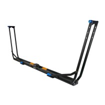 Porte vélo de toit Rocky Mounts Mach Ten – Sécurité et robustesse