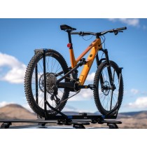 Porte vélo de toit Rocky Mounts Mach Ten – Sécurité et robustesse