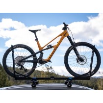 Porte vélo de toit Rocky Mounts Mach Ten – Sécurité et robustesse
