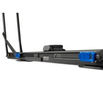 Porte vélo de toit Rocky Mounts Mach Ten – Sécurité et robustesse
