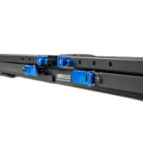 Porte vélo de toit Rocky Mounts Mach Ten – Sécurité et robustesse