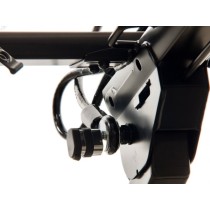 Porte-vélos attelage Rocky Mounts High Noon FC – Sécurité & po