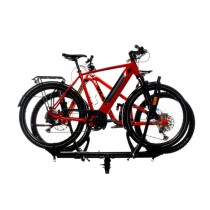Porte-vélos attelage Rocky Mounts High Noon FC – Sécurité & po